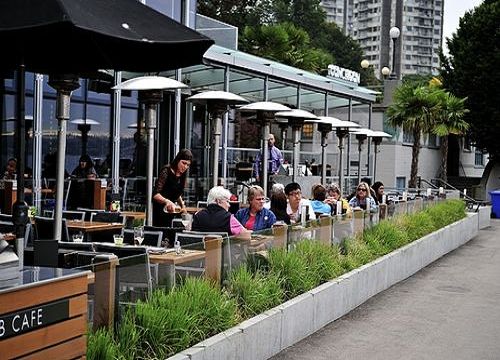 鲜味加拿大：渔人码头的“壮阳菜谱”