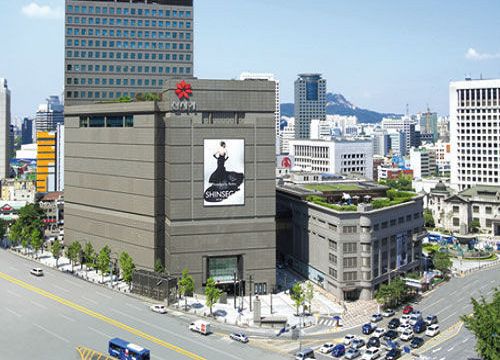 到首尔旅游有什么东西可以带