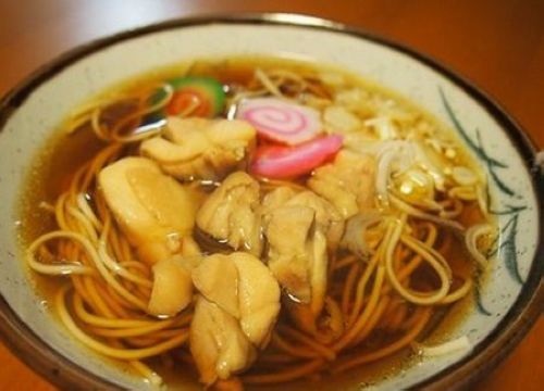 美酒佳肴！盘点日本人的新年料理