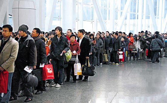 订票四步走：越早下手心越定 订票之后要检验