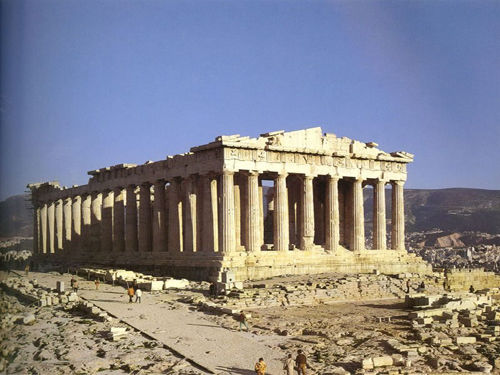 希腊穷游：10个在希腊旅游省钱小贴士