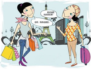 熟知免税退税知识 购物不花冤枉钱