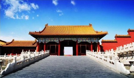 【私人订制】北京+北戴河亲子双卧八日/双高六日