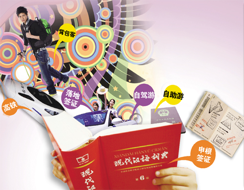 扫盲贴 那些让你觉得陌生的旅游新词