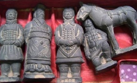 假古董专家称绝 走西安不得不防五“黑坑”