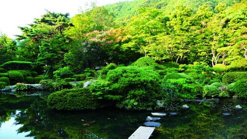 日本旅游最应该玩哪些地方？