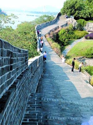 春节自驾江西线行程设计：游赣州上犹陡水湖、河源温泉，计划3天行程