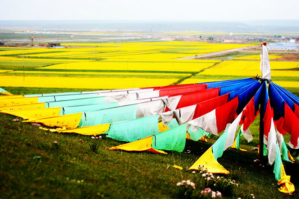 进入空间