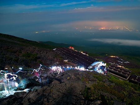 揭秘世界上最壮丽的十大步道