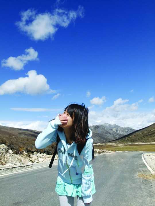 古巴 川藏线-旅行梦想依然不变