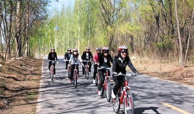 北京旅游图片