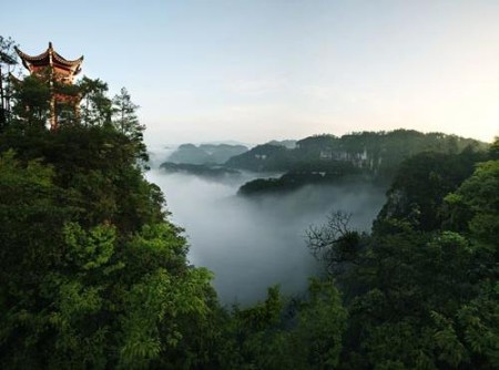 贵州云台山