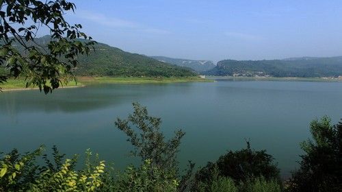 百里山水画廊：北京最美的景观大道 