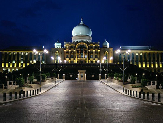 马来西亚-全球五大最顶级的医疗旅游地