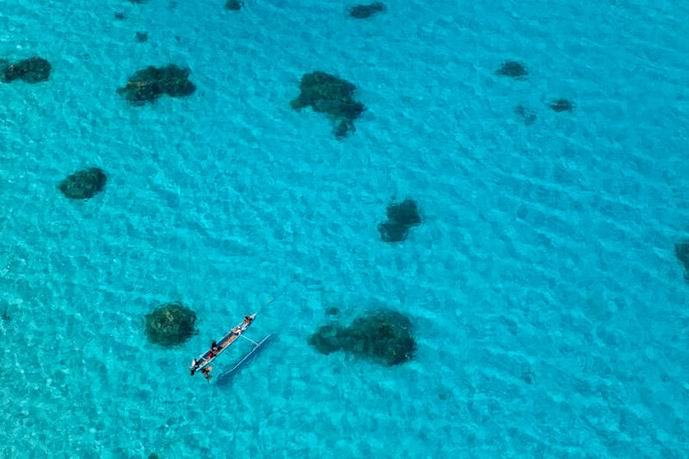 大溪地(Tahiti)-大溪地货币