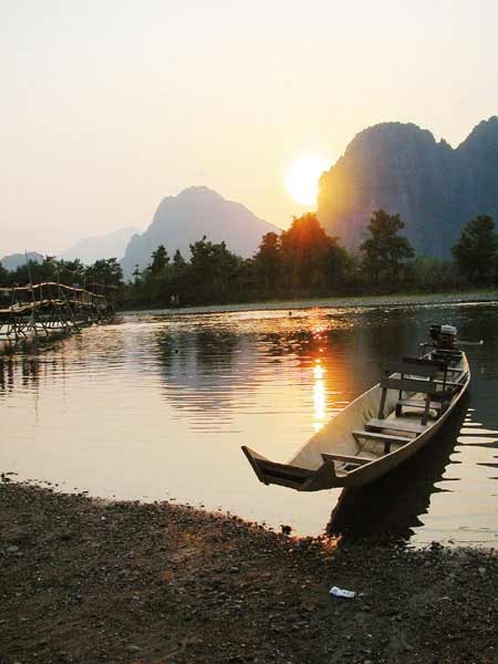 湄公河