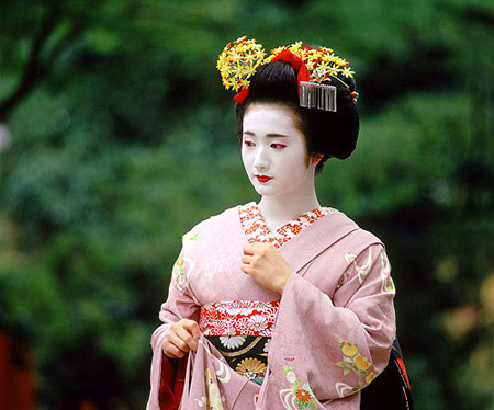 日本旅游攻略：日本四季穿衣指南，必吃的美食