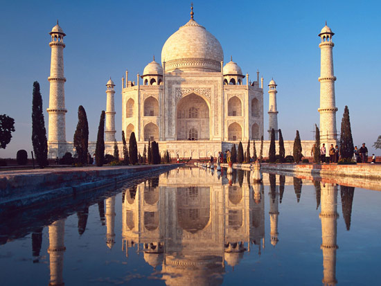 印度-全球五大最顶级的医疗旅游地