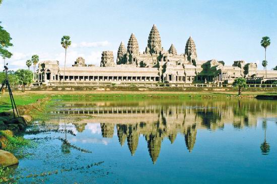 到柬埔寨旅游不可错过的景点