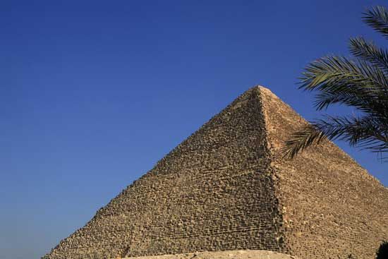 奇幻之旅：去埃及找寻未央的记忆