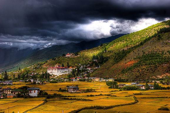 不丹旅游小贴士