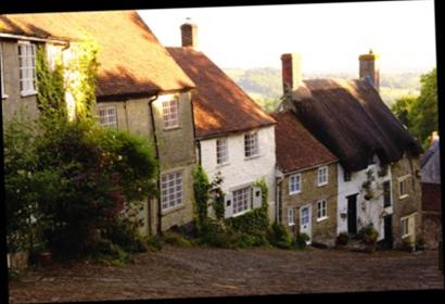 英伦风景 英国景点指南说八卦