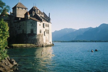 到瑞士旅游-莱蒙湖周边医疗旅行项目：羊胎素