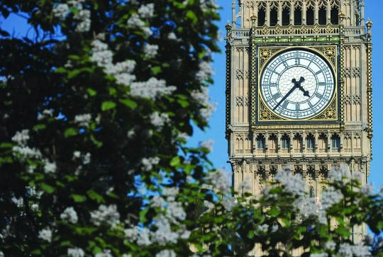 英伦人文景点 英国必去十大景点推荐