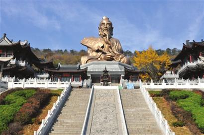 茅山旅游交通攻略