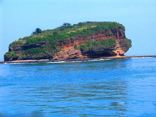 涠洲岛天气攻略