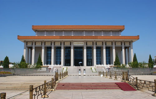 故宫博物院周边游 10大景点推荐(图)