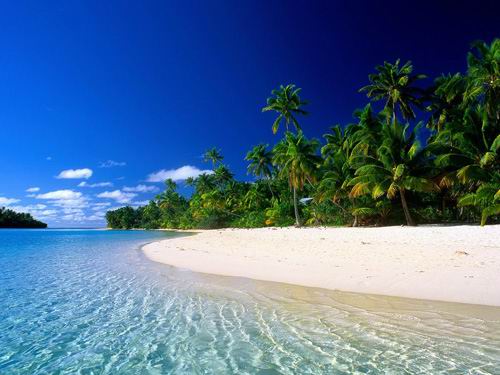 马尔代夫曼妙旅程 静享月桂岛的纯净质朴