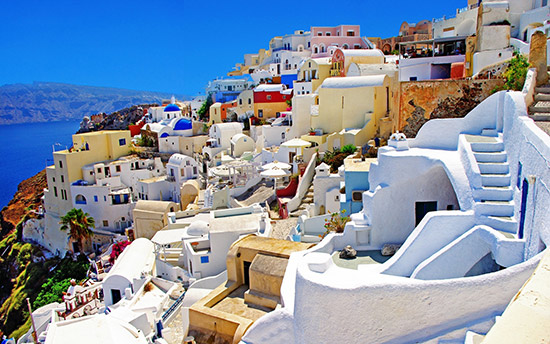到希腊旅游必做的5件事