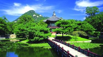 跟着韩剧去旅行 四地偶遇“高富帅”