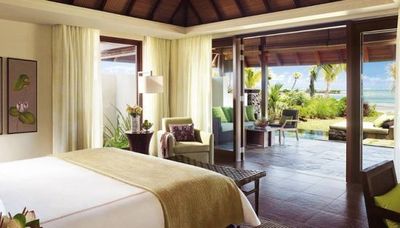 毛里求斯安娜希塔四季度假酒店(Four Seasons Resort Mauritius at Anahita)