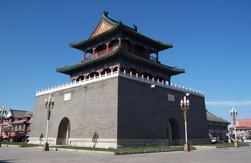 北京皇城文化体验之旅 东城区景点推荐