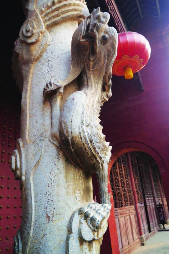 永州历史文化介绍：中国瑶族文化和楚文化的发祥地