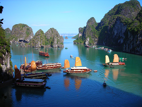 越南旅游注意事项