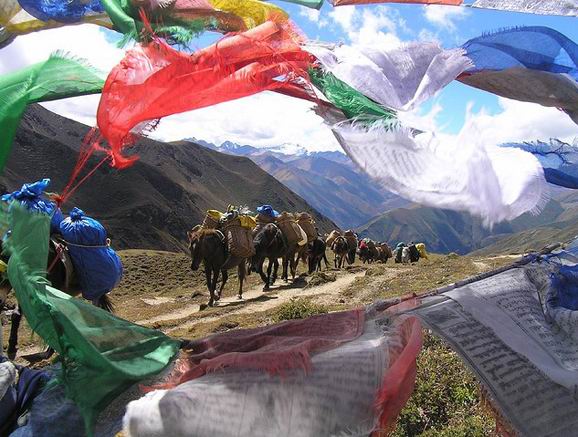 不丹旅游注意事项