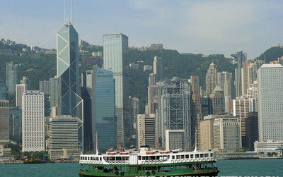 迷城香港：最令人难以忘怀的十大体验