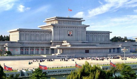 朝鲜旅游需要注意哪些方面