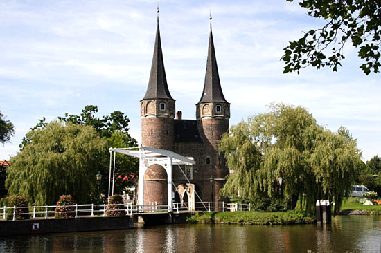 皇家代尔夫特（Delft）