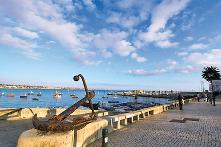 探寻大航海时代的历史 罗卡角感受葡萄牙风情