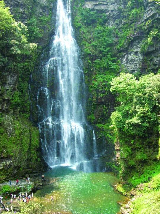 重阳节 传统节日的适合老人的现代旅游