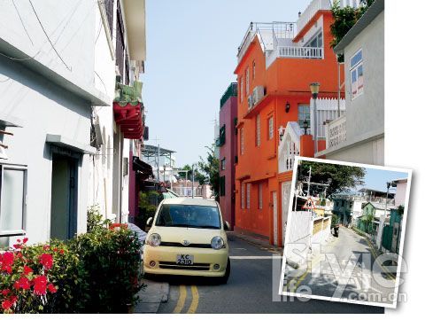 香港住宿攻略：介绍一下几大酒店是最适合自由行住宿的区域