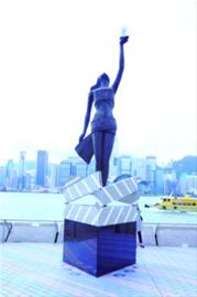 漫步尖沙咀 发现香港人文风景