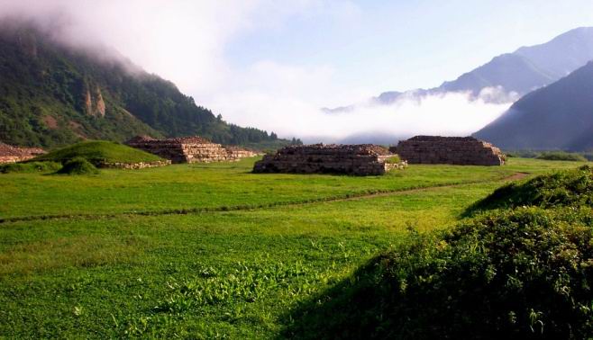 奢侈豪华传统文化之旅 韩国、朝鲜、蒙古宗教历史建筑文化体验游