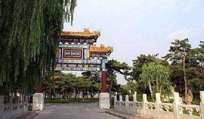 难得一见：探秘钓鱼台国宾馆(组图)