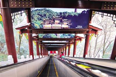 都江堰旅游攻略