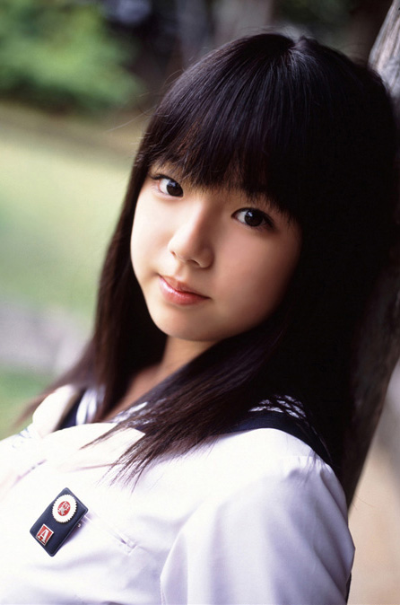 揭秘：日本女生校服为什么是水手服